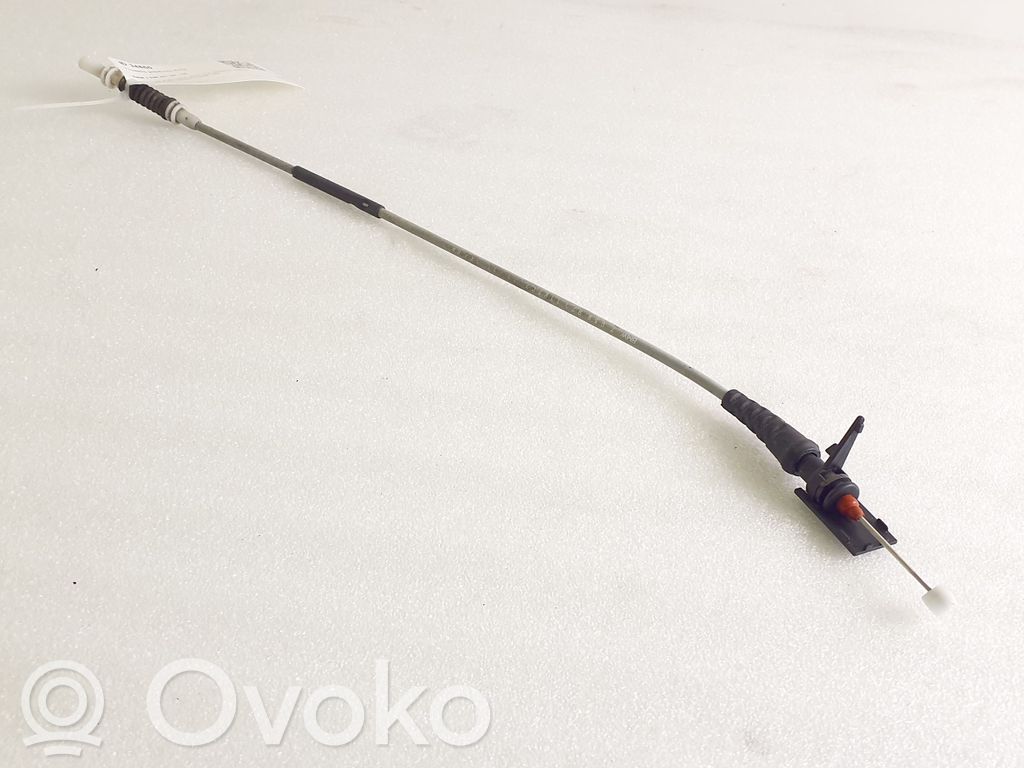 BMW 3 E90 E91 Front door cable line 