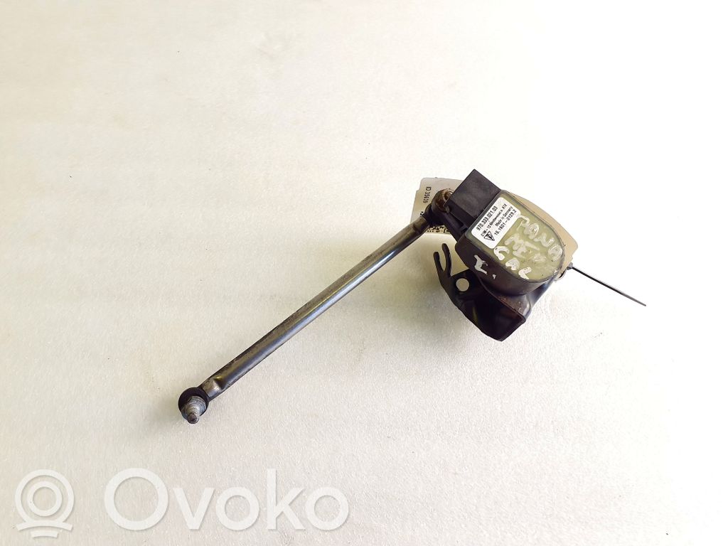 Porsche Panamera (970) Rear air suspension level height sensor 