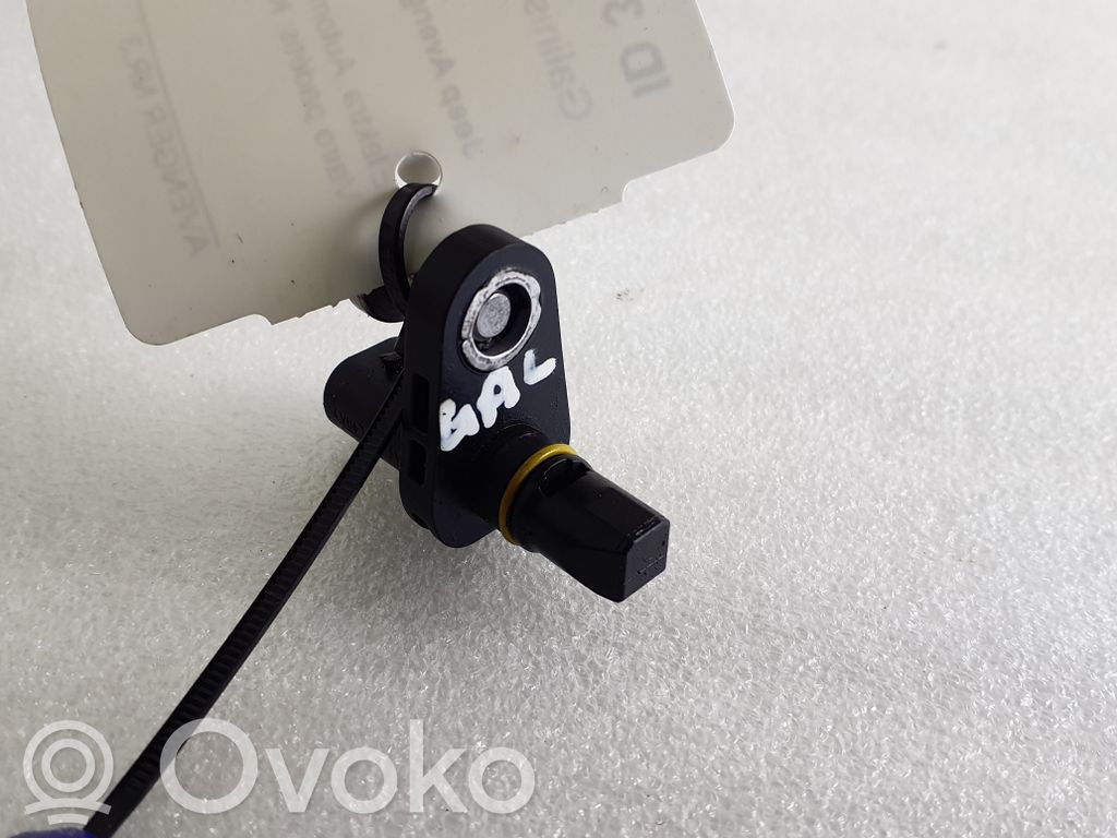 Jeep Avenger ABS rear brake sensor 
