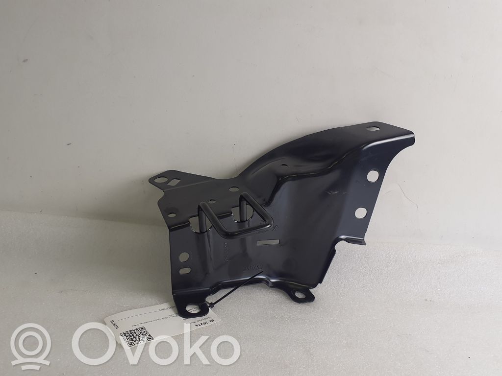 Jeep Avenger Seat frame 