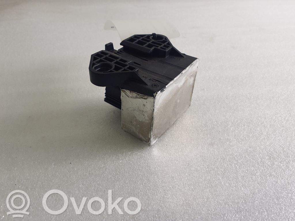 Ford Mustang VI Fuel injection pump control unit/module 