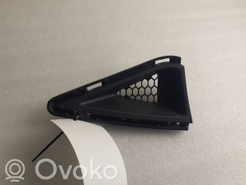 Ford Mustang VI Front bumper lower grill 
