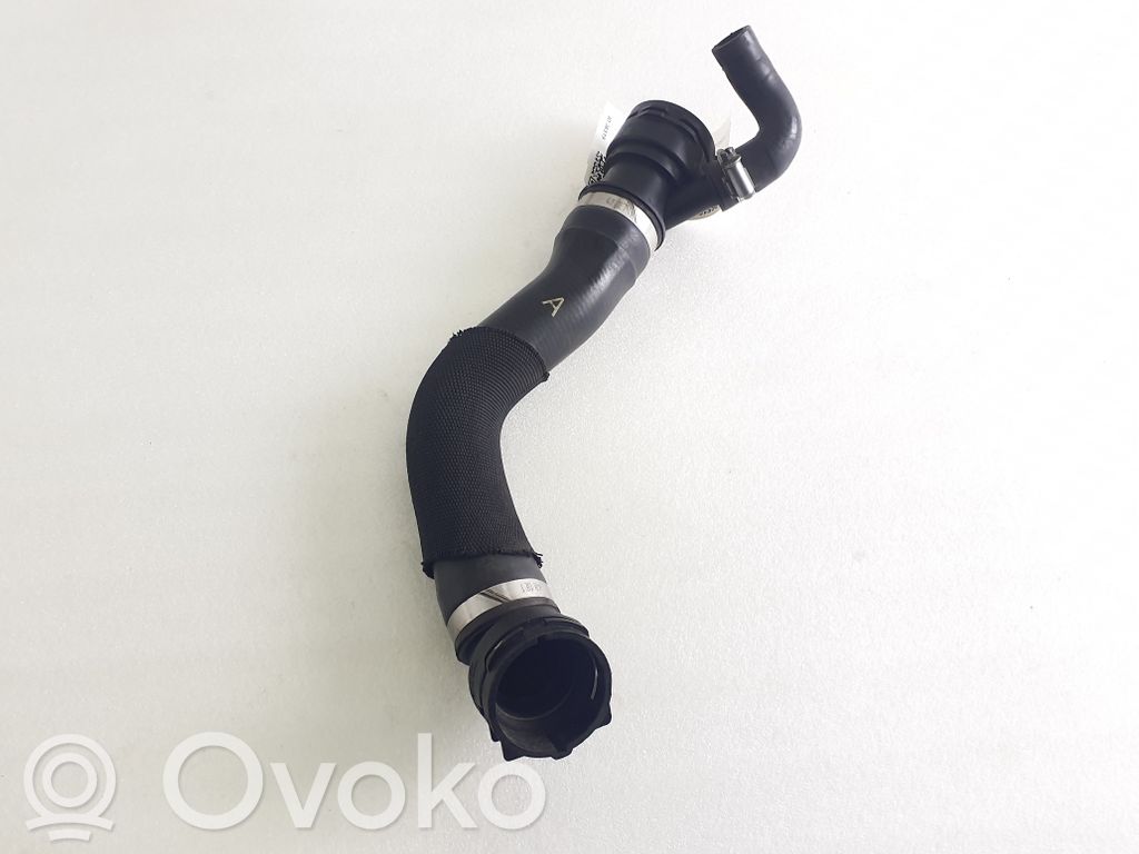 BMW 3 E90 E91 Engine coolant pipe/hose 