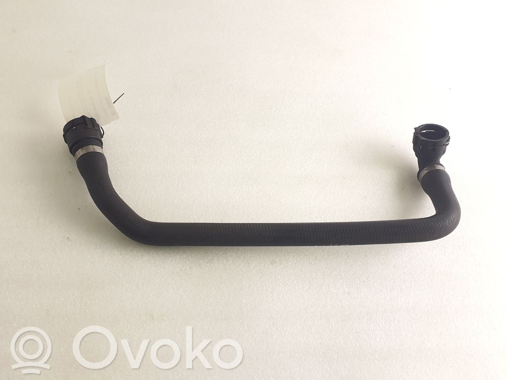 Engine coolant pipe/hose   1437865,1712779725902