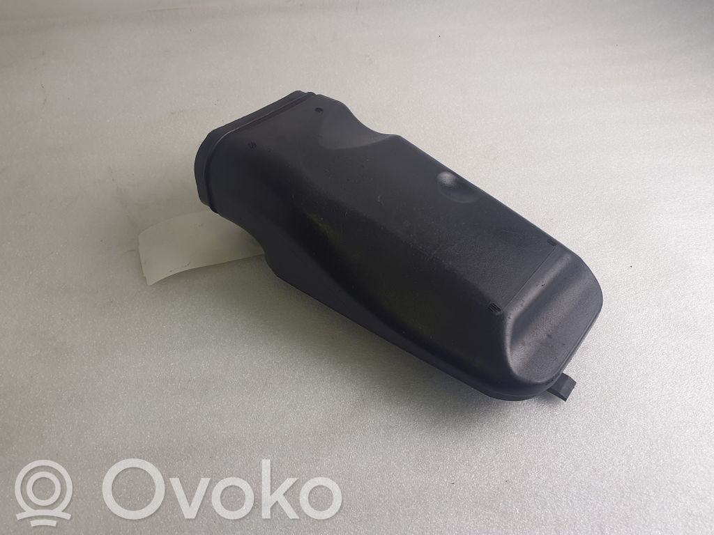 BMW 3 E90 E91 Cabin air duct channel 