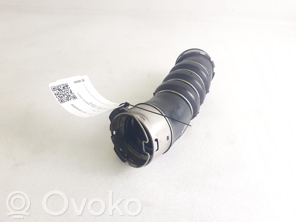 BMW 3 E90 E91 Intercooler hose/pipe 