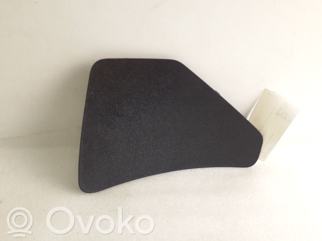 Citroen DS7 Crossback Tailgate trim 
