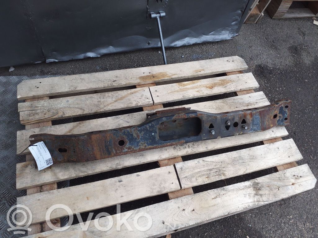 Hummer H3 Łapa / Mocowanie skrzyni biegów 