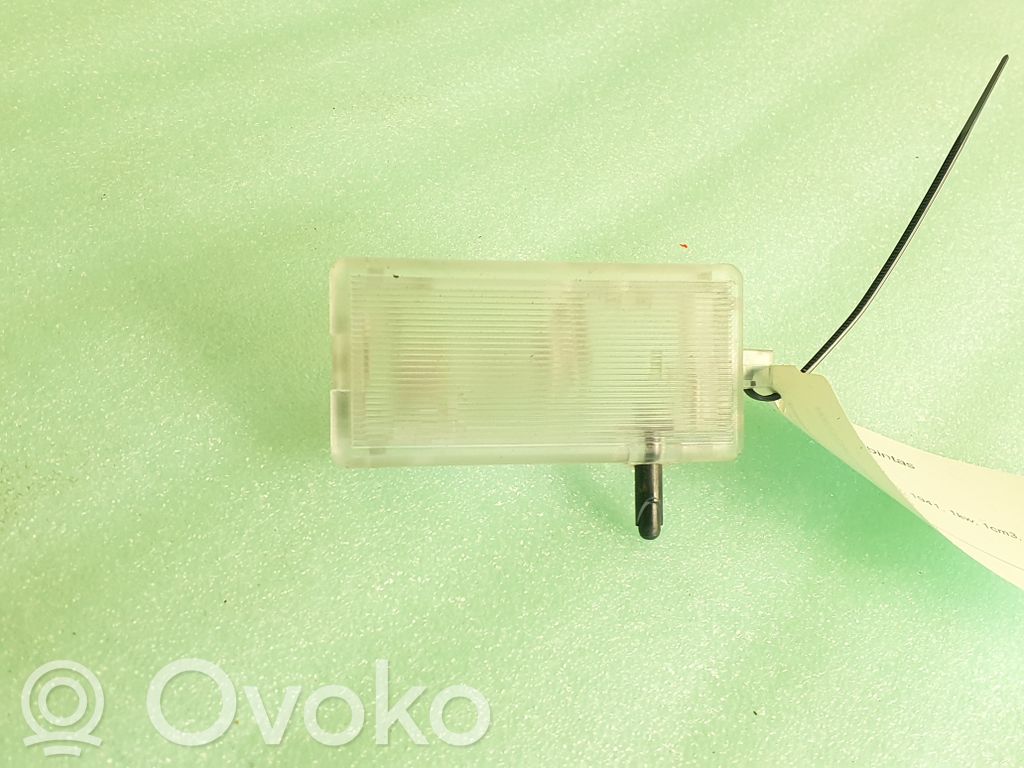 BMW 3 E90 E91 Glove box light 