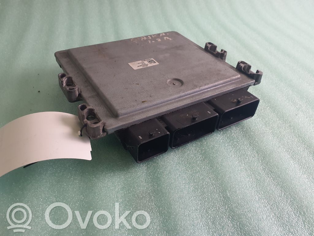 Engine control unit/module   A2C98757200