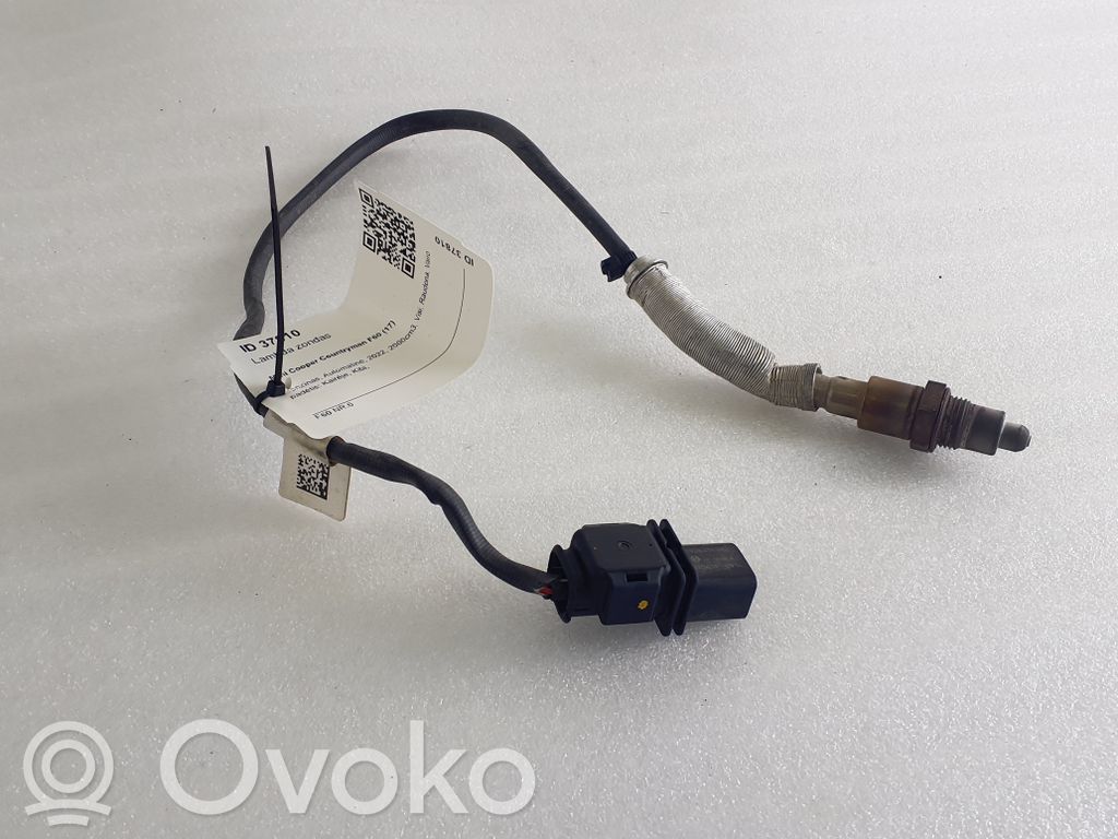 Mini Cooper Countryman F60 Lambda probe sensor 