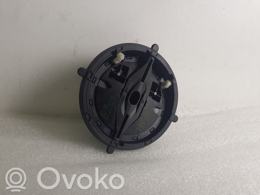 BMW 3 E90 E91 Front door wing mirror part 