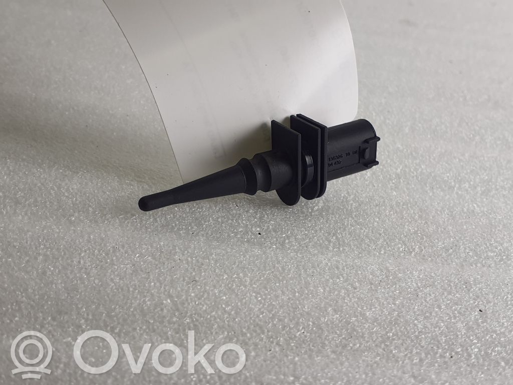 BMW X6 E71 Outside/exterior temperature sensor 
