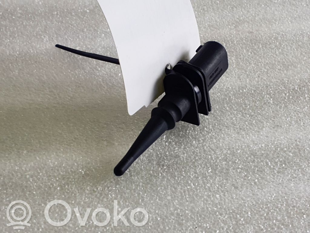 BMW X3 F25 Outside/exterior temperature sensor 