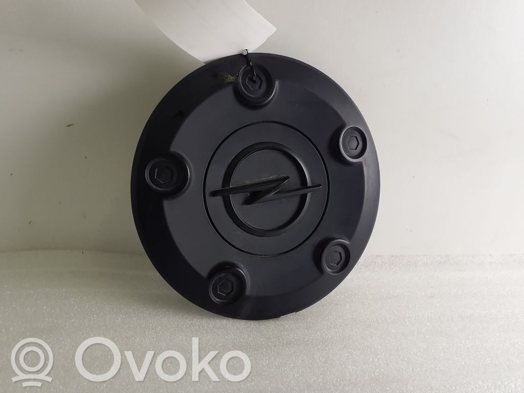 Opel Vivaro Original wheel cap 