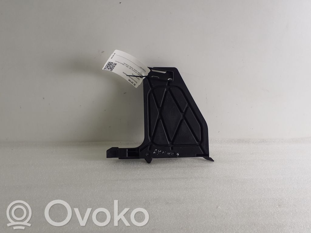 Opel Vivaro Battery bracket 