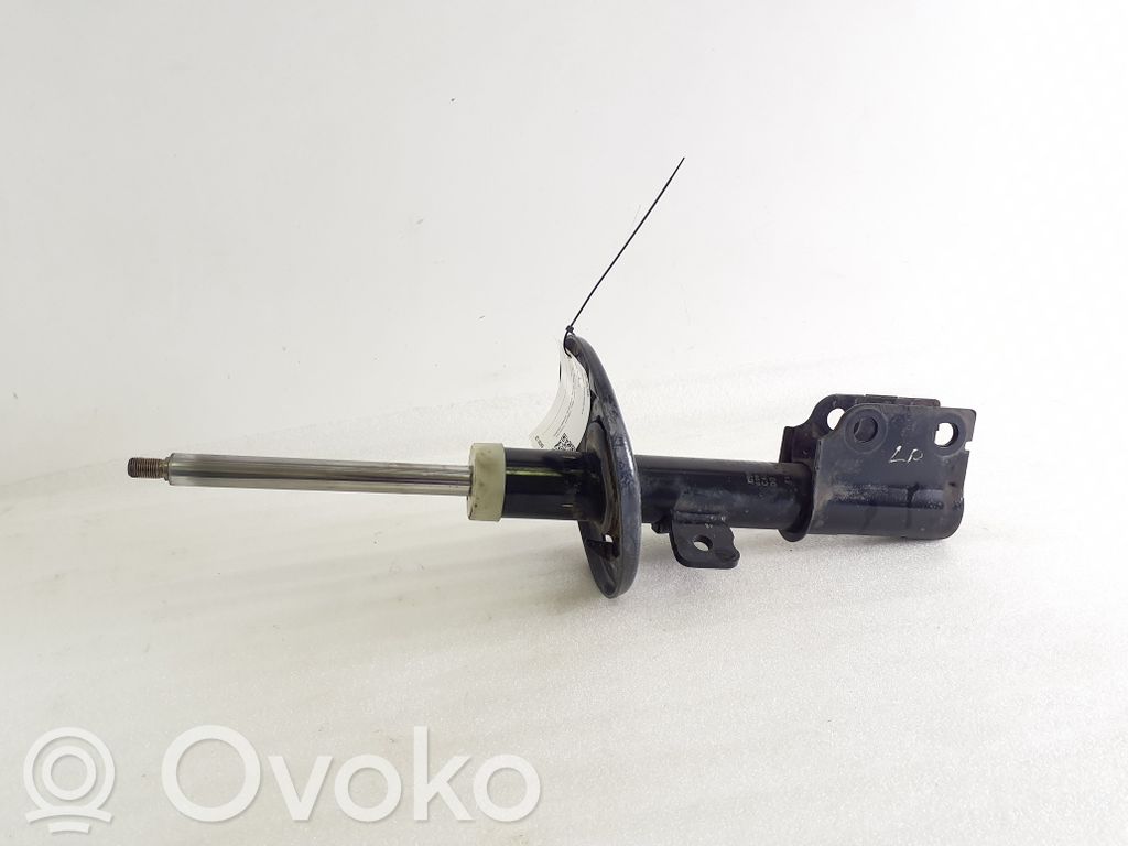 Opel Vivaro Front shock absorber/damper 