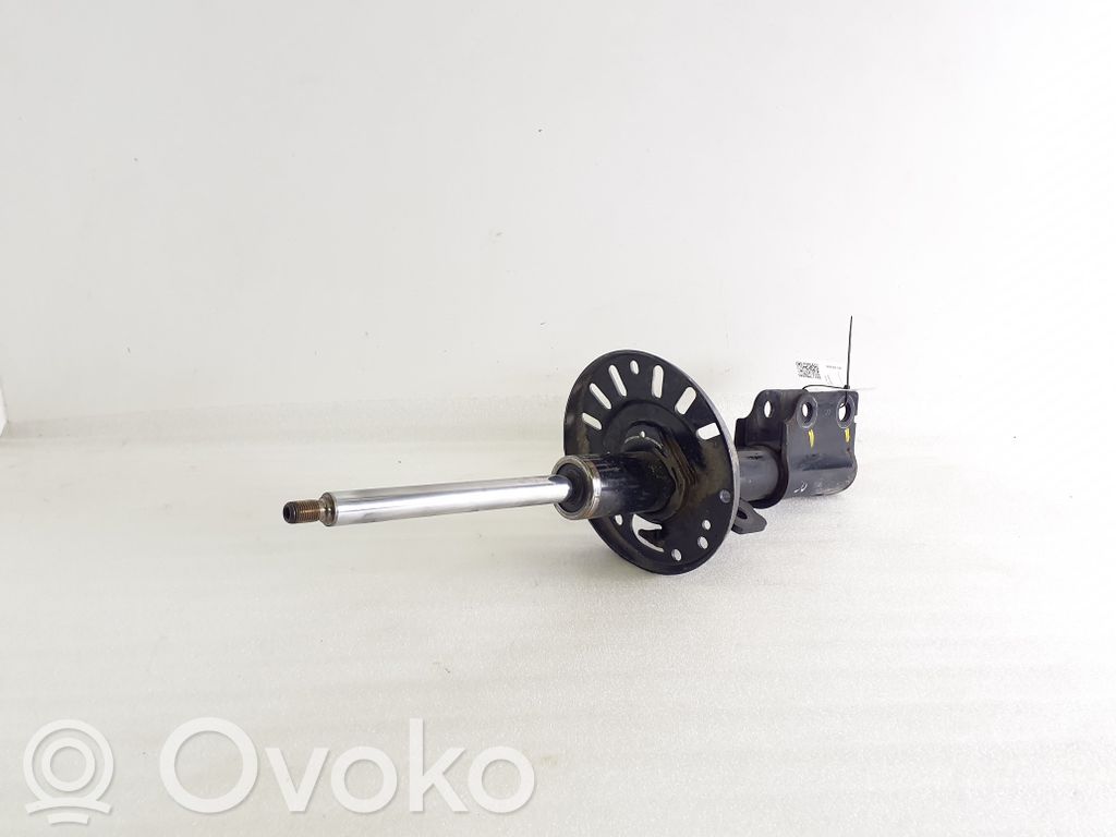 Opel Vivaro Front shock absorber/damper 
