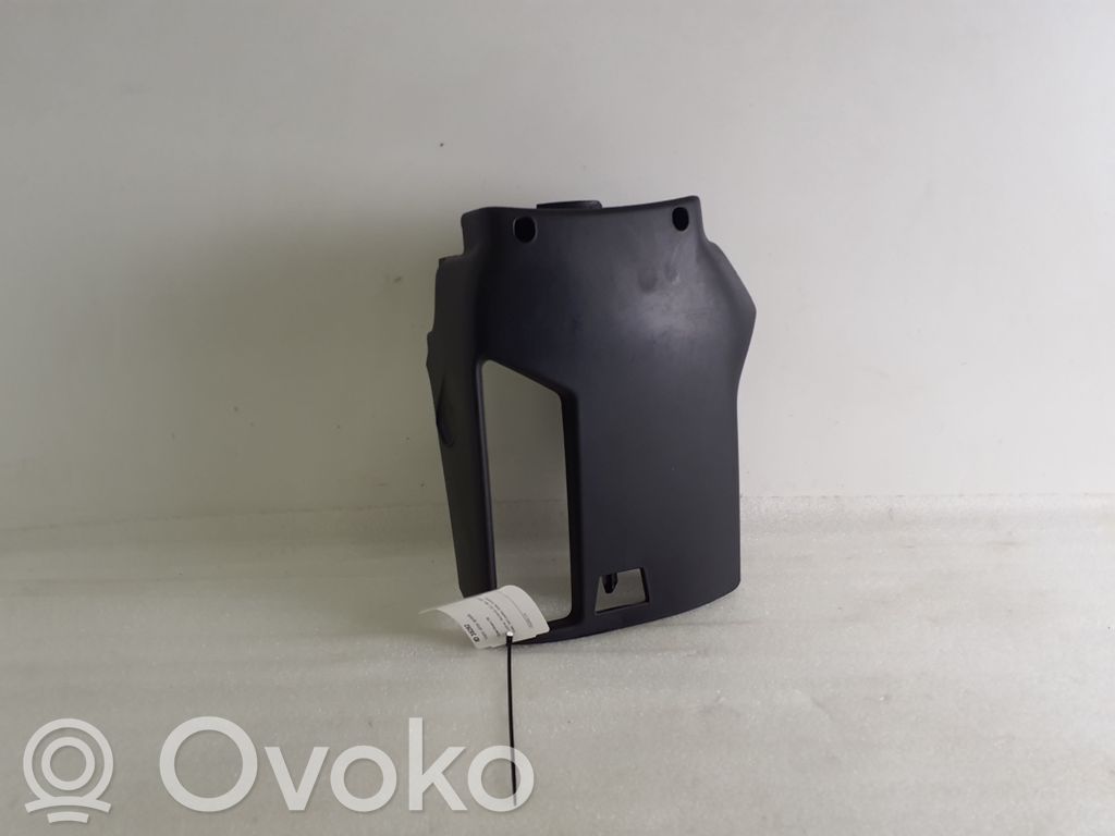 Opel Vivaro Steering wheel column trim 