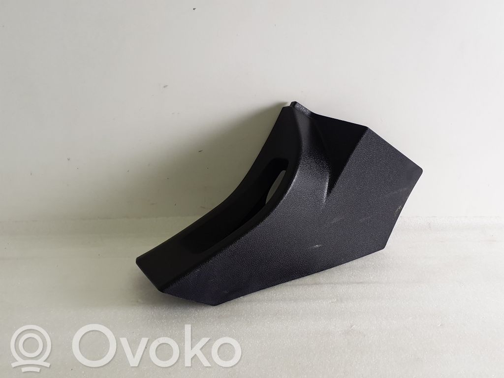 Opel Vivaro Front sill trim cover 