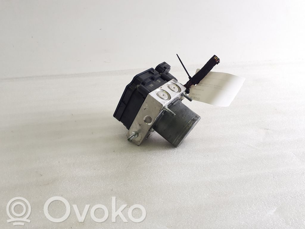 Opel Vivaro ABS bloks 