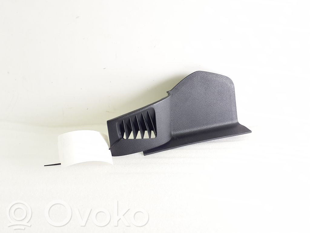 Opel Vivaro Dashboard side end trim 