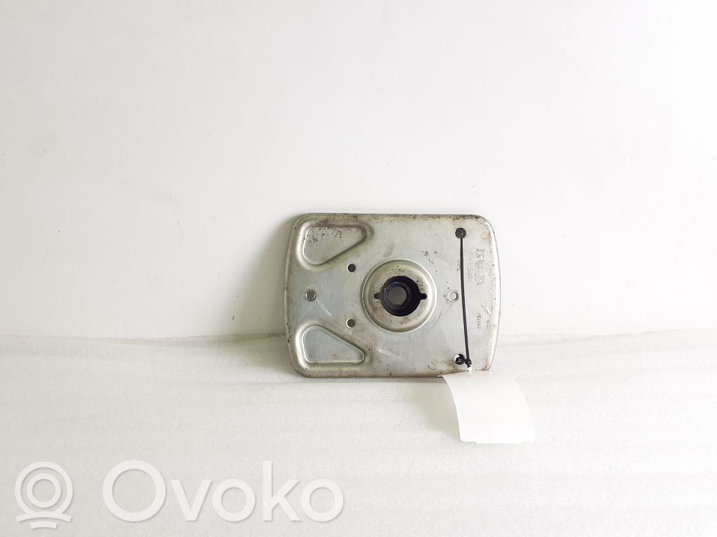 Opel Vivaro Coil spring mount 