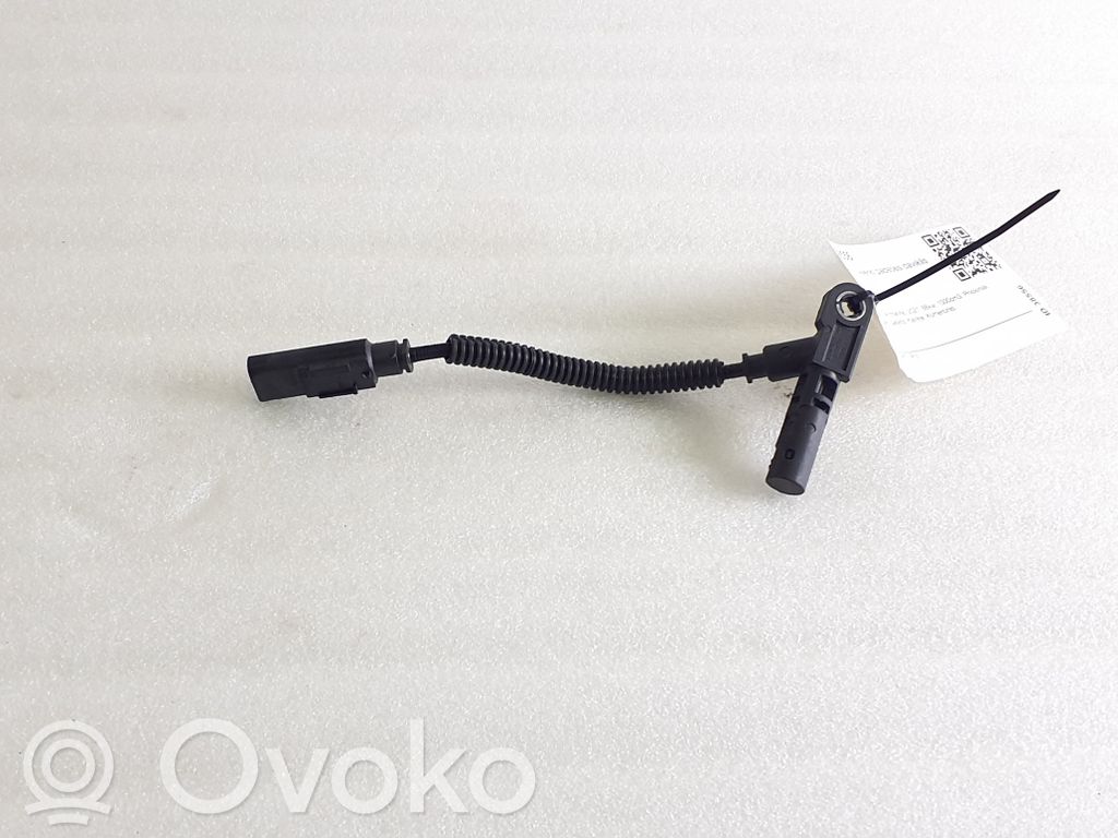 Opel Vivaro Crankshaft position sensor 