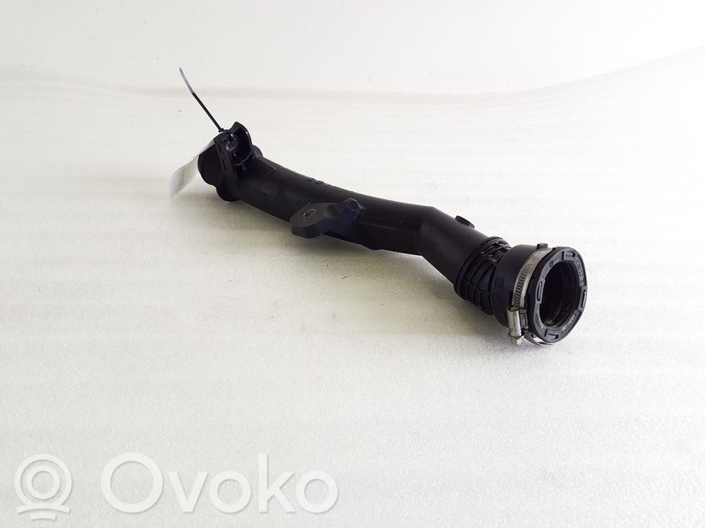 Opel Vivaro Interkūlera šļūtene (-es) / caurule (-es) 