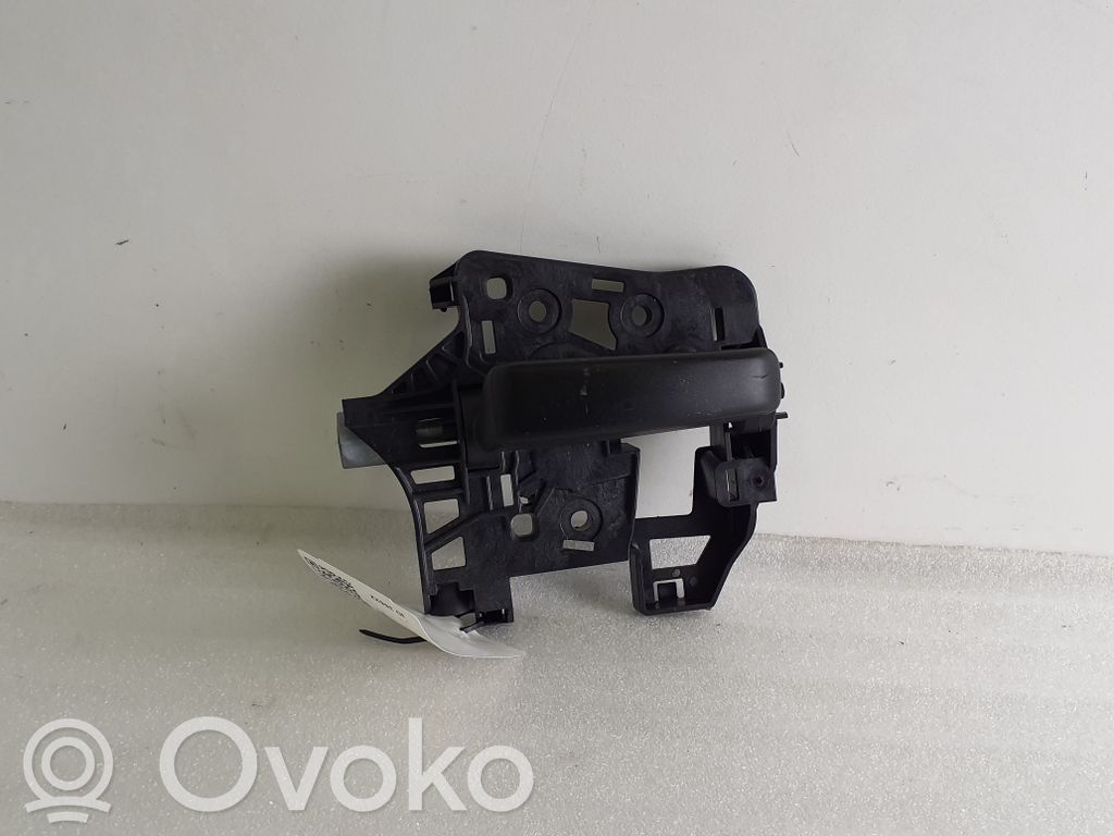 Opel Vivaro Sliding door interior handle 