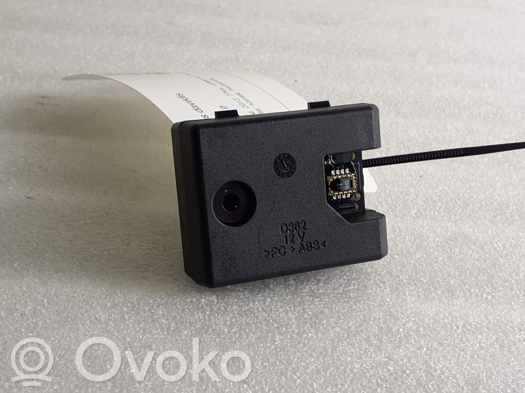 Alfa Romeo Giulietta Sun solar sensor 