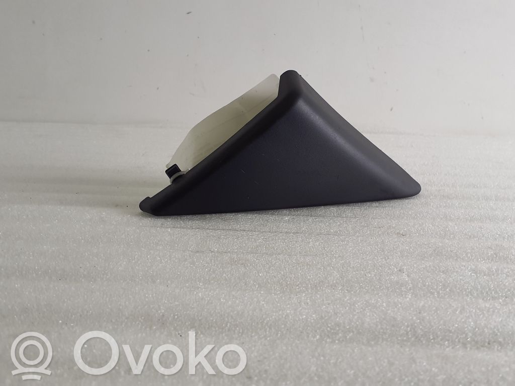 Alfa Romeo Giulietta Veidrodėlio plastikinė apdaila 
