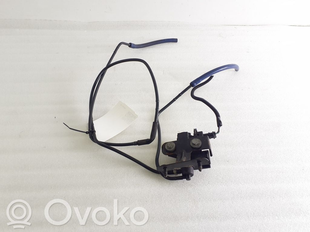 Alfa Romeo Giulietta Solenoīda vārsts 