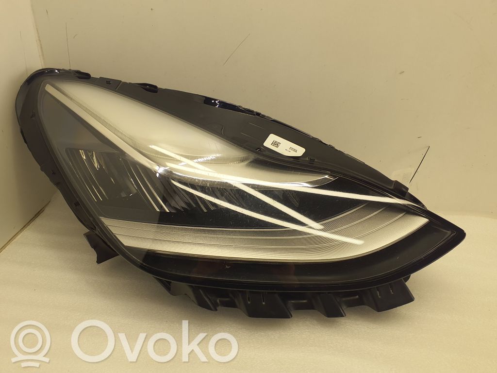 Tesla Model 3 Headlight/headlamp 