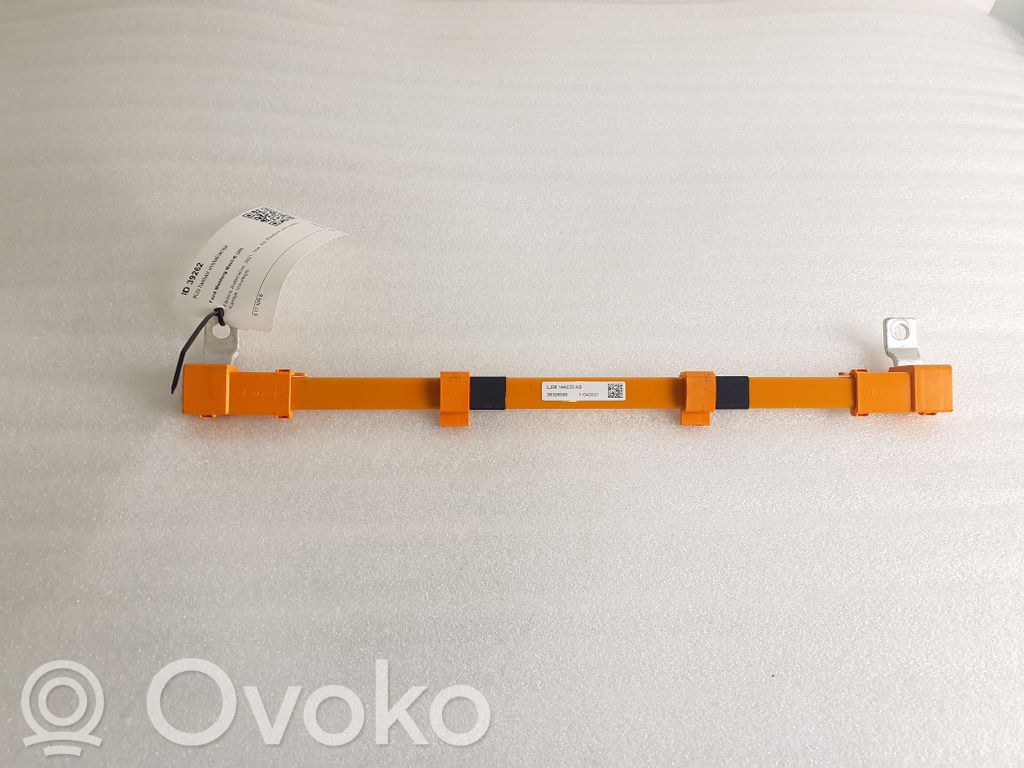 Otros cableados   LJ9814AA033AB,11042021,35326956