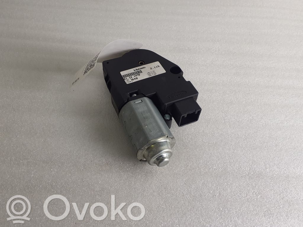 Land Rover Evoque I Sunroof motor/actuator 