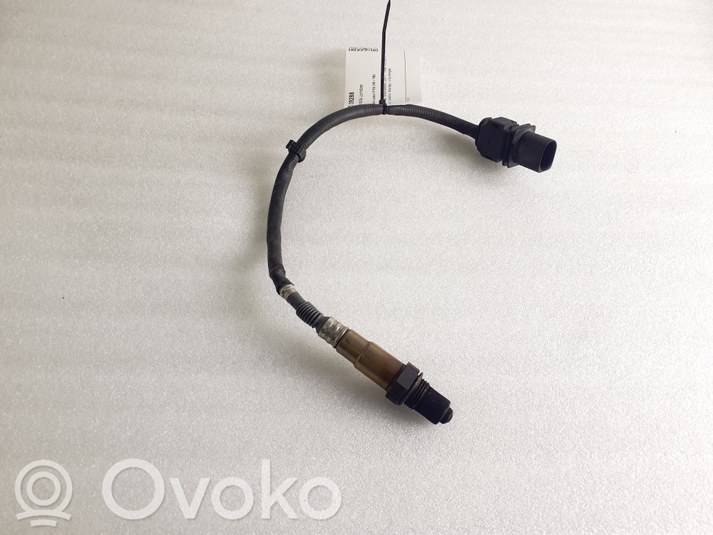 Alfa Romeo Giulietta Lambda probe sensor 