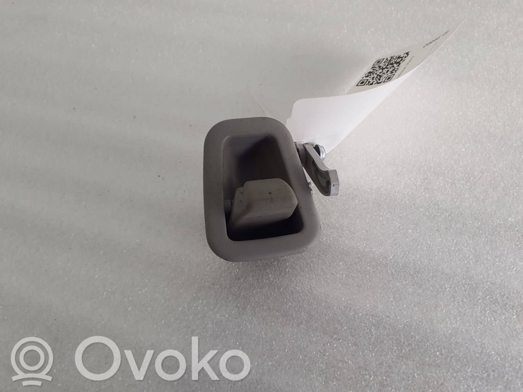BMW 3 E90 E91 Hook 