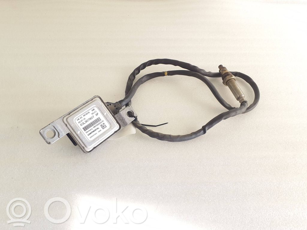 Volkswagen Sharan Lambda probe sensor 