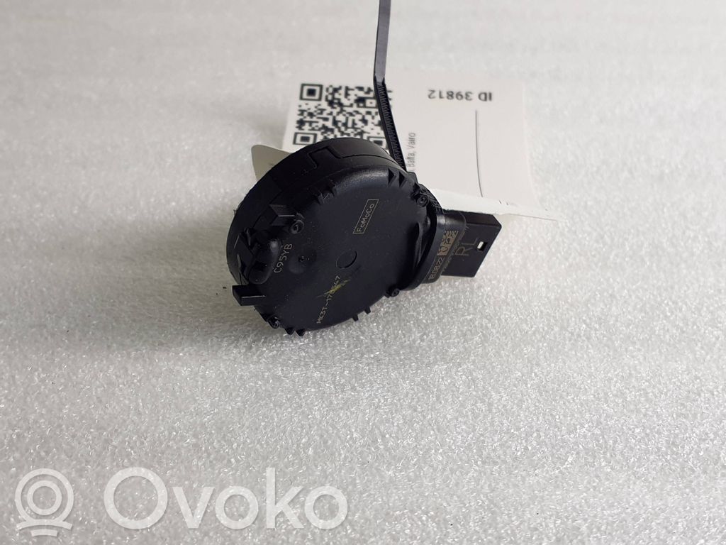 Ford E-Transit Rain sensor 