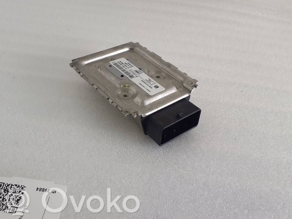 Sonstige Steuergeräte / Module   NK4A12A650DA,NK4A12B684BA