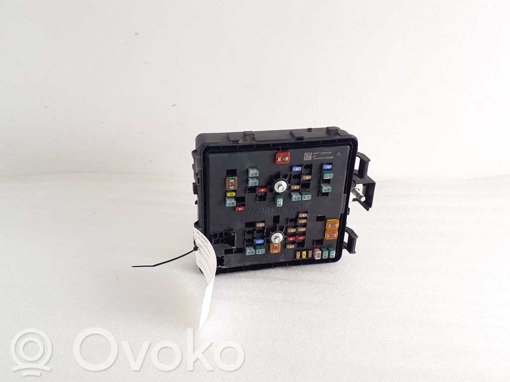 Módulo de fusible   NK3T14D068AB,NK3T14D068