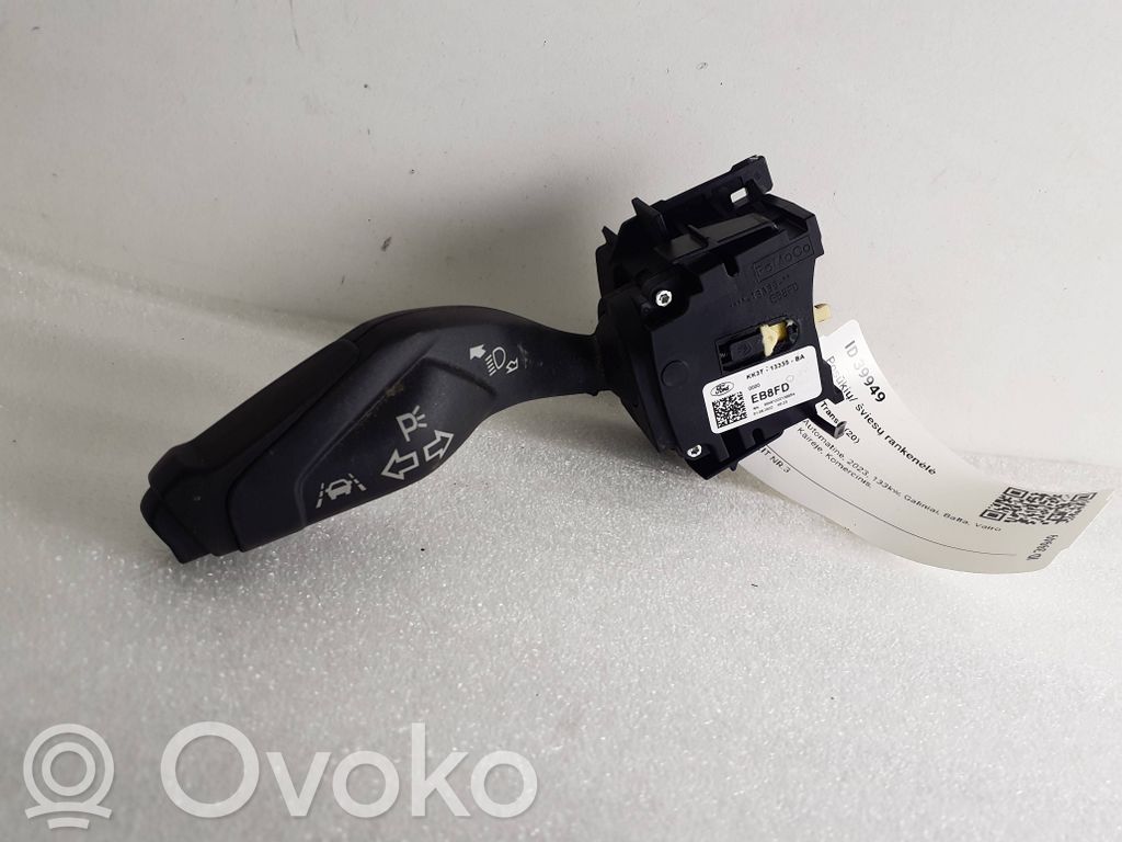 Indicator stalk   KK3T13335BA,EB8FD