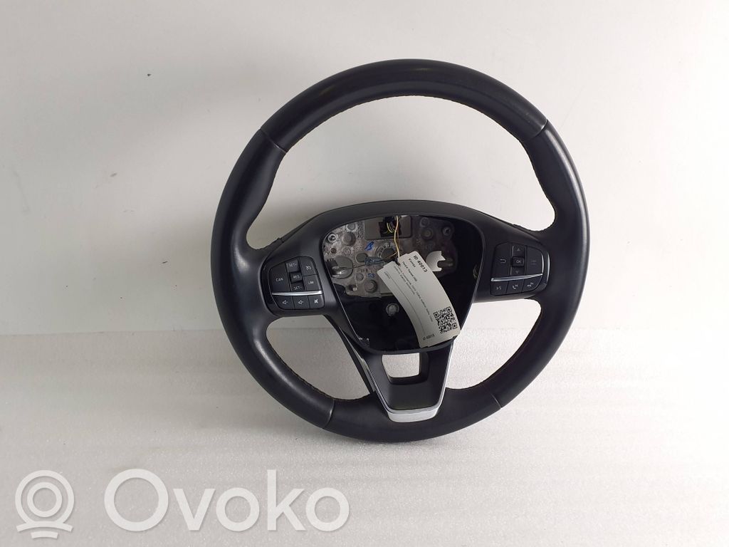 Ford E-Transit Steering wheel 