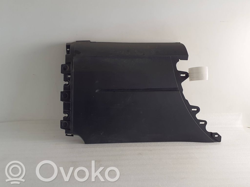 Ford E-Transit Moldingas ant galinio sparno 