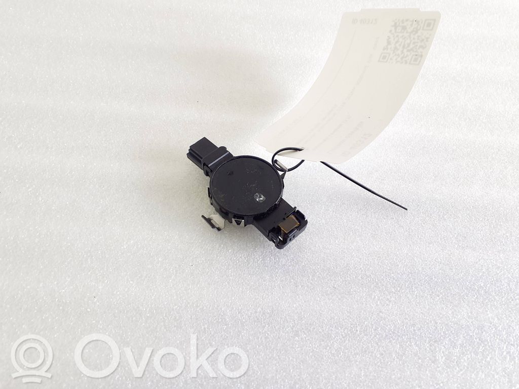 Maserati Levante Rain sensor 