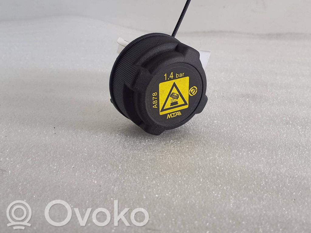 Maserati Levante Coolant expansion tank/reservoir cap 