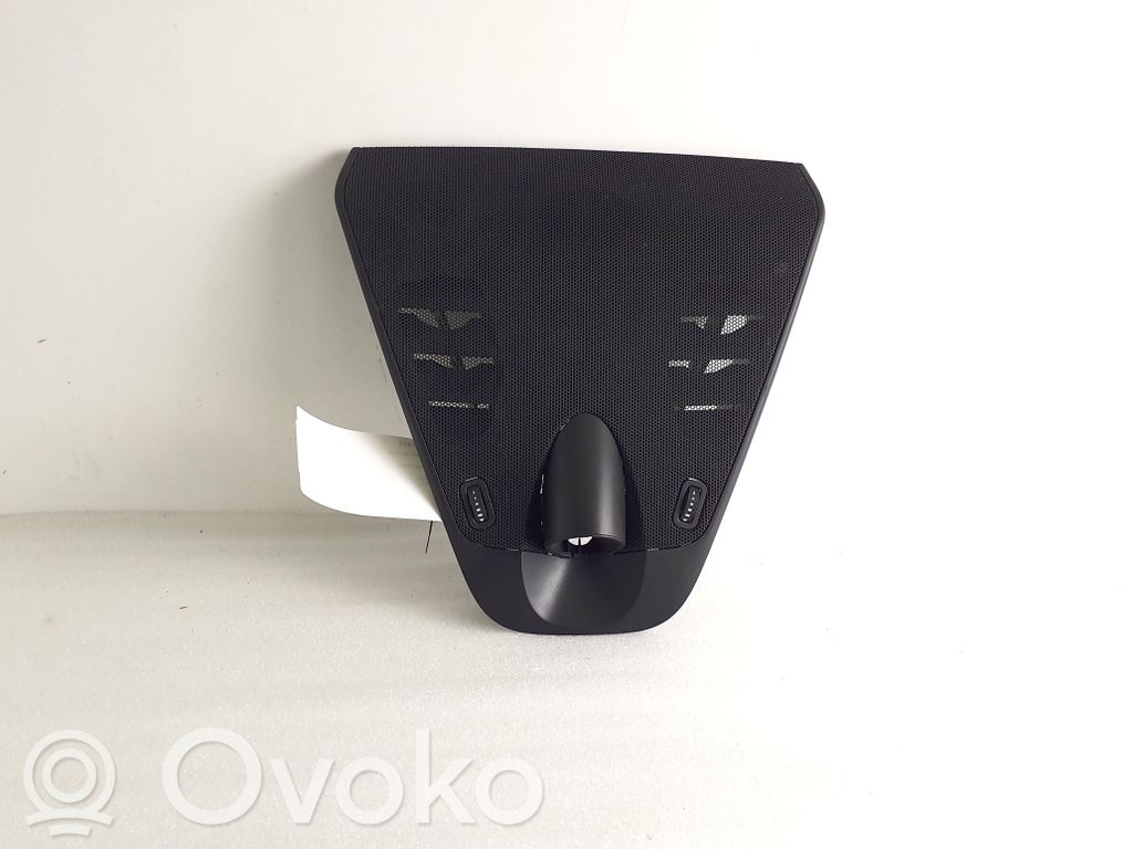 Maserati Levante Panel trim 