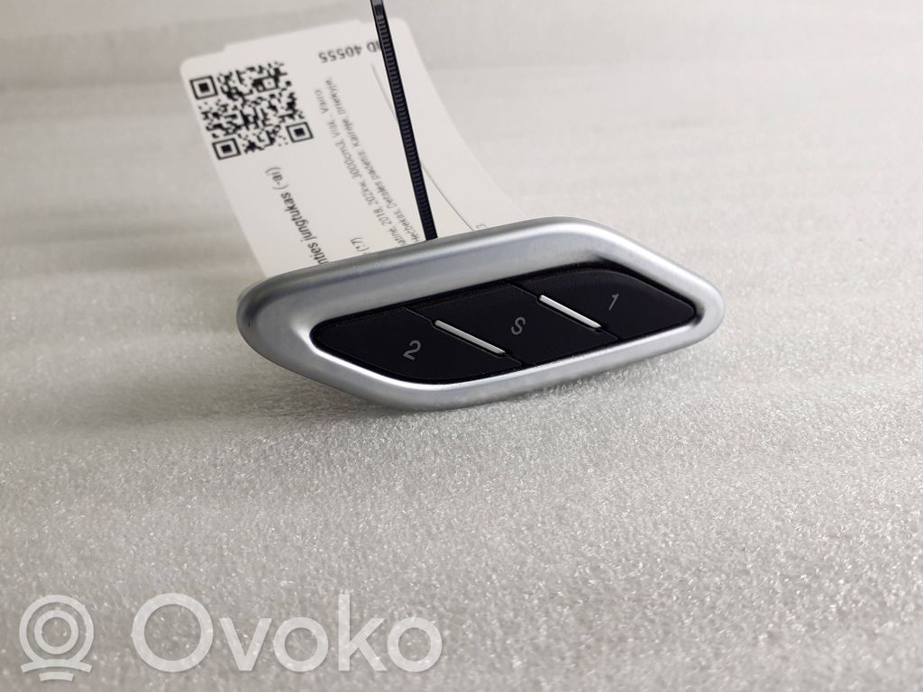 Maserati Levante Seat memory switch 