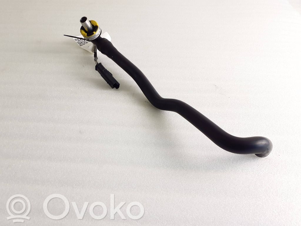 Maserati Levante Air intake hose/pipe 